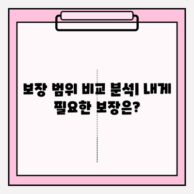 비갱신형 암보험 보장 비교 분석| 나에게 맞는 보험 찾기 | 비갱신형, 암보험, 보장 비교, 비교사이트