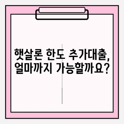 근로자 햇살론 한도 추가대출 완벽 가이드| 신청부터 재대출까지 | 햇살론15, 부결사유, 보증료, 신협, 새마을금고, 저축은행, 온라인