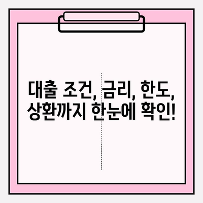 JT저축은행 파라솔 신용대출| 모바일 자동대출, 특별 금리 혜택과 신청 방법 총정리 | 대출 조건, 금리, 한도, 상환, 이용 후기, 필수 서류