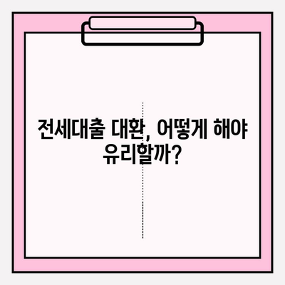 전세대출 온라인 대환대출 완벽 가이드| 자격조건, 신청방법, 금리 비교 (카카오뱅크, 케이뱅크, 토스뱅크, 농협, 우리) | 2023 정부 대환대출 플랫폼, DSR