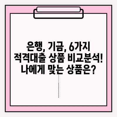 적격대출 자격조건 완벽 가이드| 금리고정형, 은행, 기금E든든 등 6가지 가능한 곳 소개 | 중도상환 방법 포함