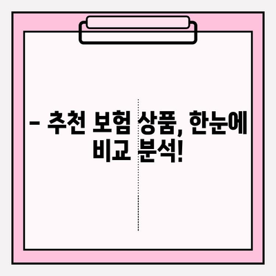 운전자보험 가입 완벽 가이드| 핵심 정보와 주요 비교 | 운전자보험, 보장 분석, 가입 팁, 추천