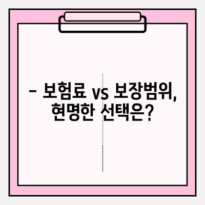 실비보험 가입금액과 가입나이, 꼭 알아야 할 중요성 | 보험료, 보장범위, 나에게 맞는 가입 전략