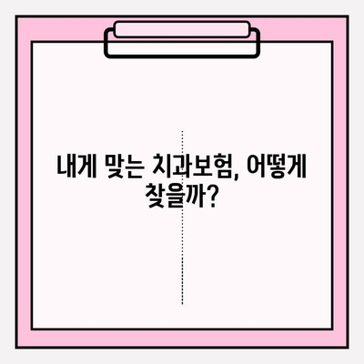 임플란트 보장, 제대로 알고 가입하세요! | 치과보험, 임플란트 비용, 보험료 비교